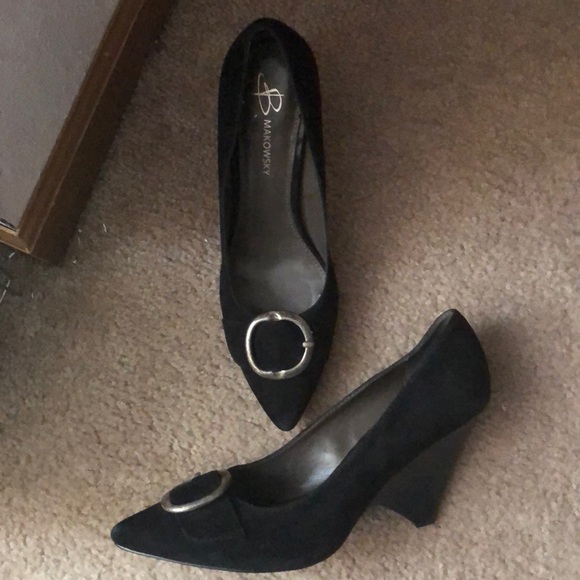 b. makowsky Shoes - Shoes